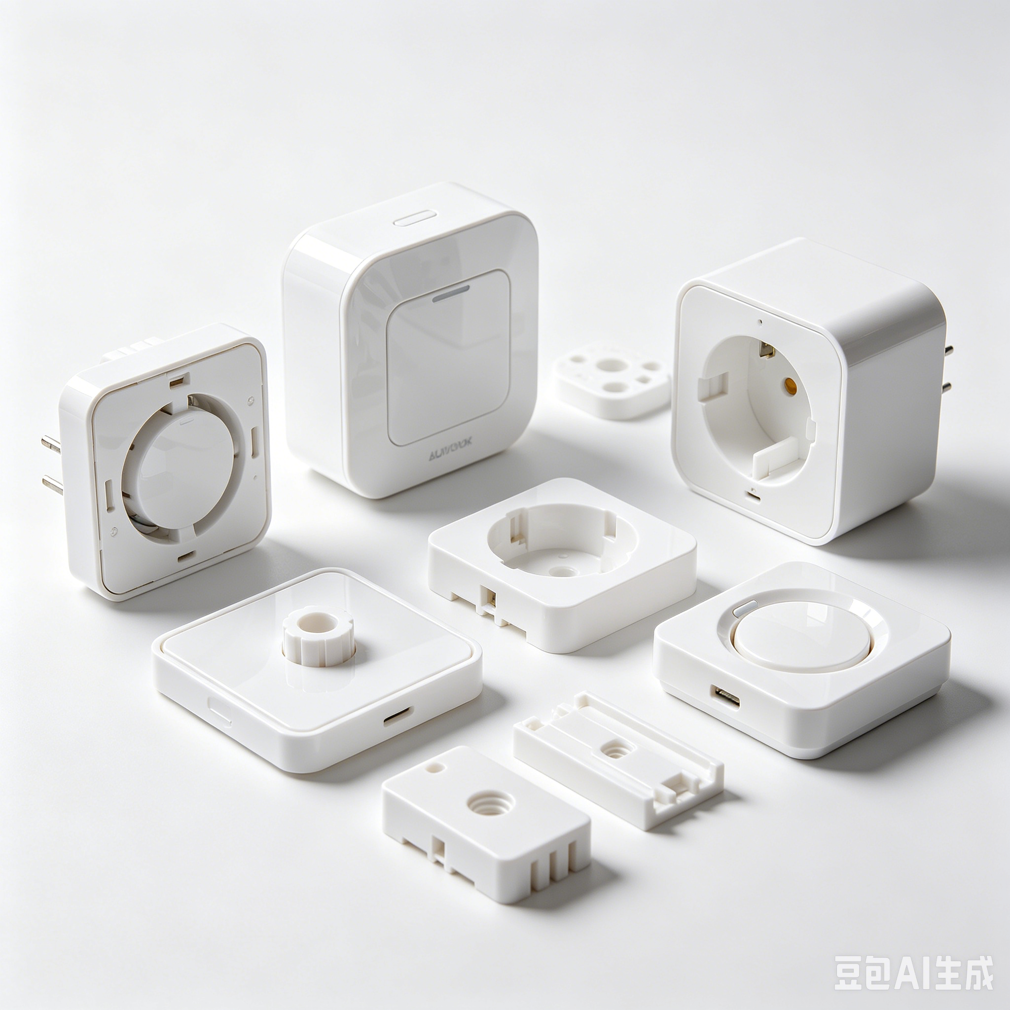 洮北模具开发